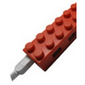 Screwdriver 4 Ports USB Hub